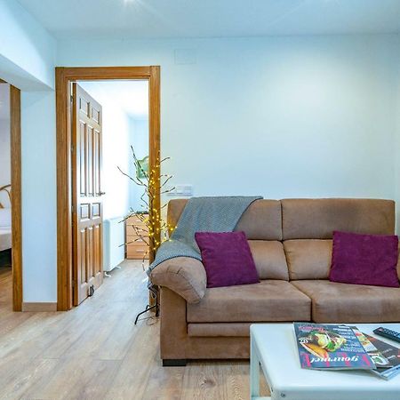 For You Rentals South Of Madrid Portazgo Apartment Temporal Sdm21 Bagian luar foto