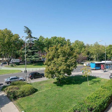 For You Rentals South Of Madrid Portazgo Apartment Temporal Sdm21 Bagian luar foto