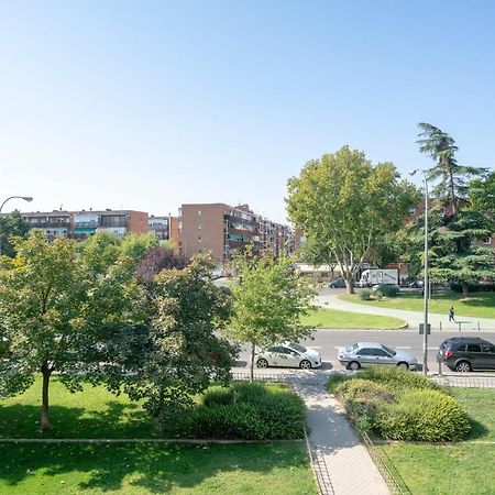 For You Rentals South Of Madrid Portazgo Apartment Temporal Sdm21 Bagian luar foto
