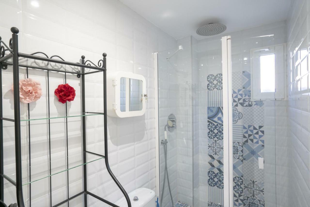 For You Rentals South Of Madrid Portazgo Apartment Temporal Sdm21 Bagian luar foto