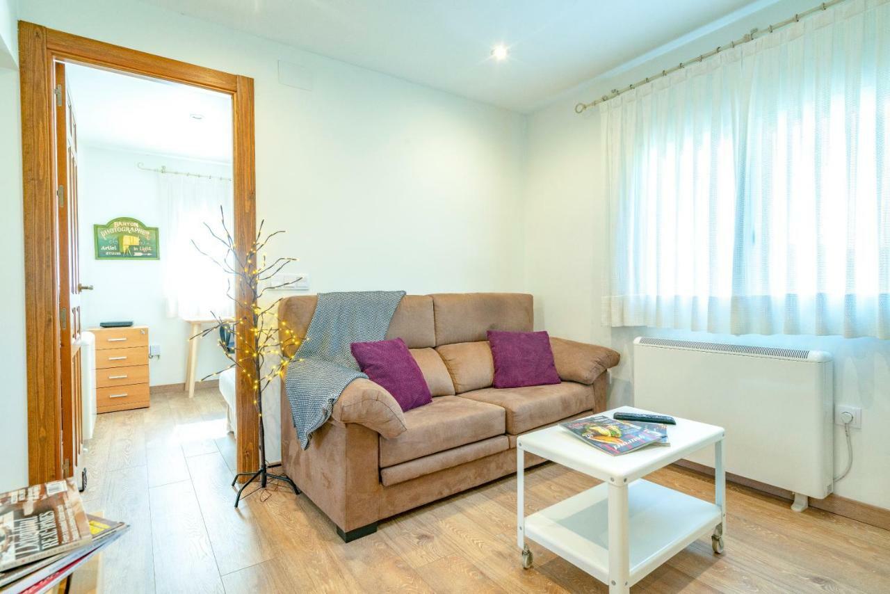 For You Rentals South Of Madrid Portazgo Apartment Temporal Sdm21 Bagian luar foto