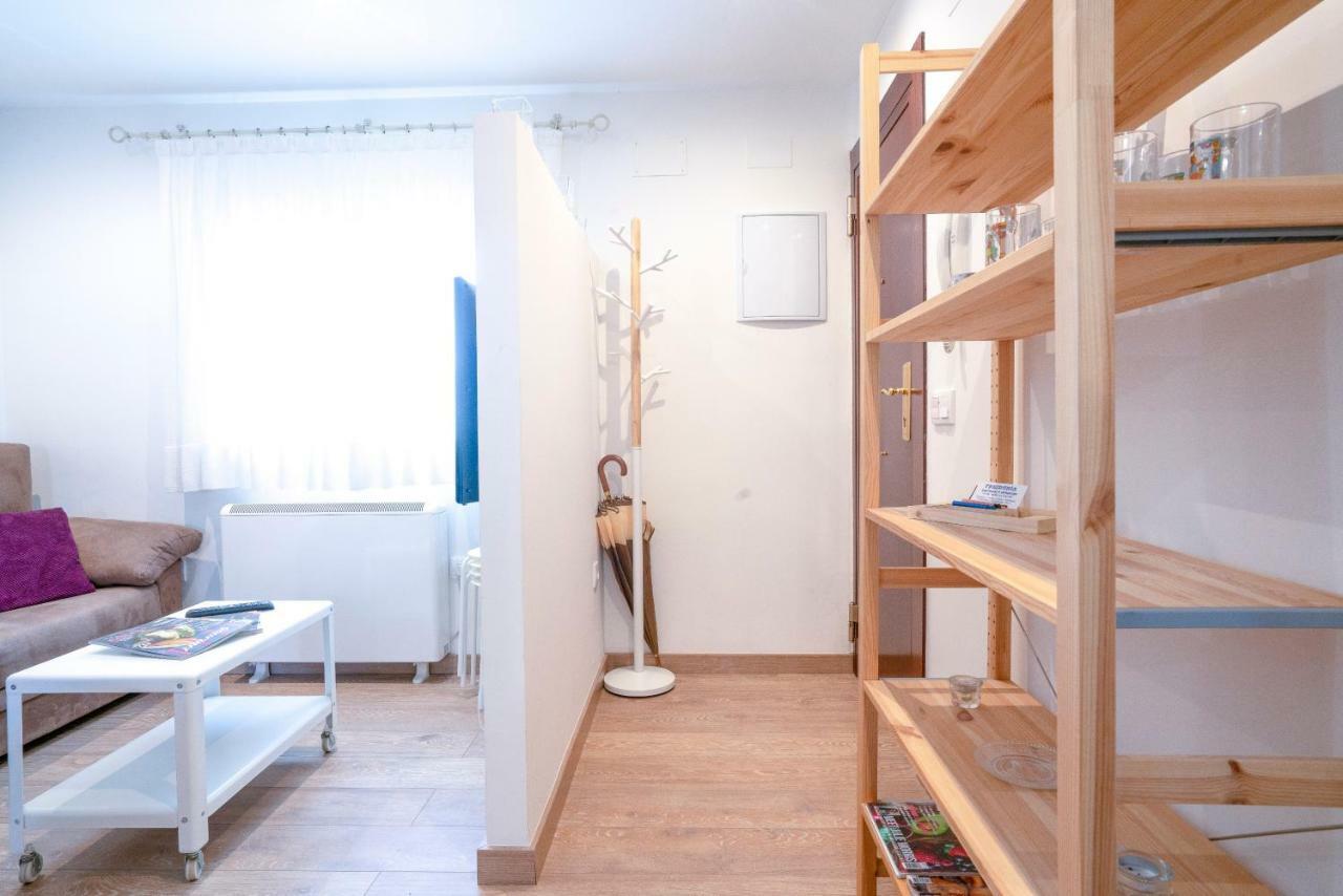 For You Rentals South Of Madrid Portazgo Apartment Temporal Sdm21 Bagian luar foto