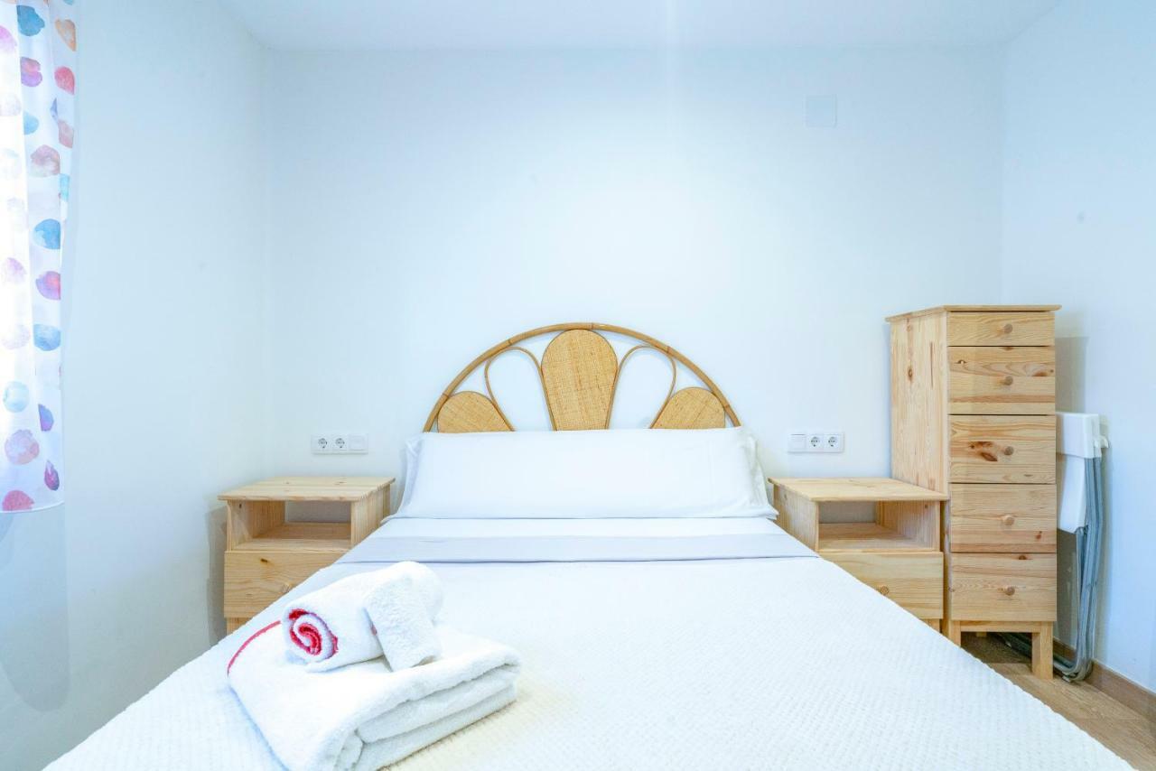 For You Rentals South Of Madrid Portazgo Apartment Temporal Sdm21 Bagian luar foto