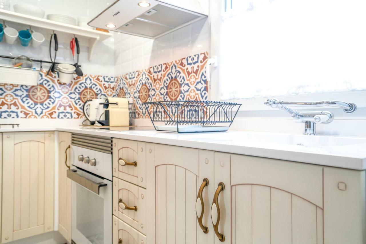 For You Rentals South Of Madrid Portazgo Apartment Temporal Sdm21 Bagian luar foto