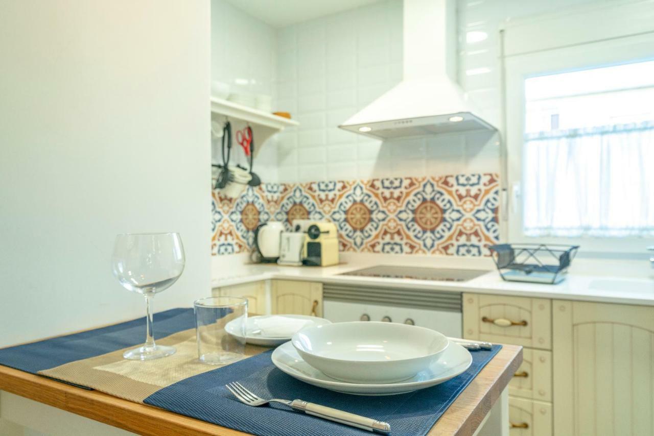 For You Rentals South Of Madrid Portazgo Apartment Temporal Sdm21 Bagian luar foto