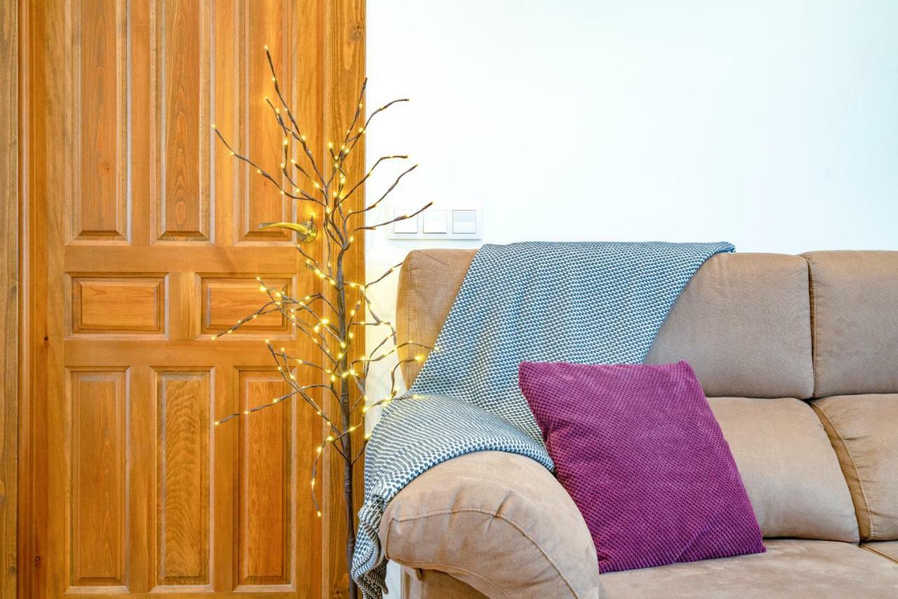 For You Rentals South Of Madrid Portazgo Apartment Temporal Sdm21 Bagian luar foto