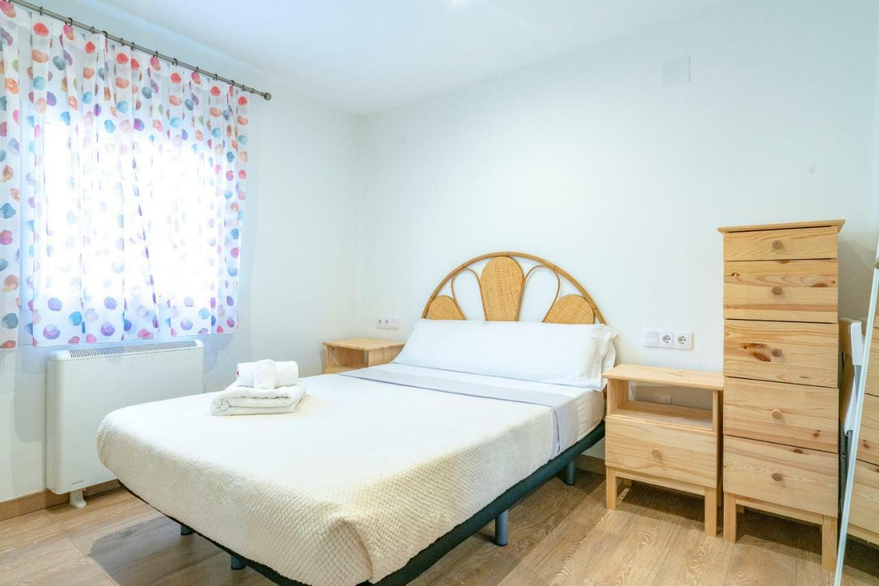 For You Rentals South Of Madrid Portazgo Apartment Temporal Sdm21 Bagian luar foto