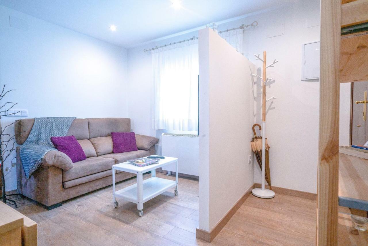For You Rentals South Of Madrid Portazgo Apartment Temporal Sdm21 Bagian luar foto